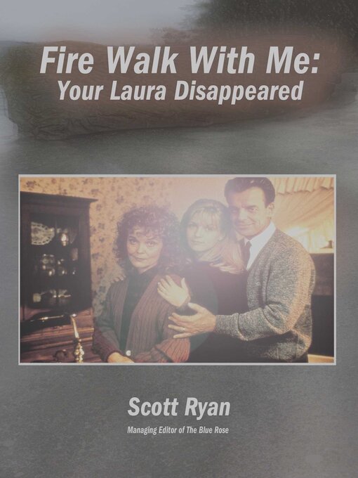 Title details for Fire Walk With Me by Scott Ryan - Available